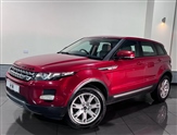 Used Land Rover Range Rover Evoque