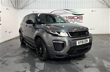 Used Land Rover Range Rover Evoque Used Land Rover Range Rover Evoque