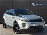 Used Land Rover Range Rover Evoque