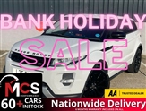 Used Land Rover Range Rover Evoque