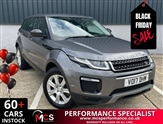 Used Land Rover Range Rover Evoque