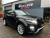 Used Land Rover Range Rover Evoque