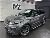 Used Land Rover Range Rover Evoque Used Land Rover Range Rover Evoque