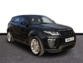 Used Land Rover Range Rover Evoque Used Land Rover Range Rover Evoque