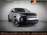 Used Land Rover Range Rover Evoque