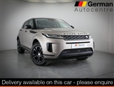 Used Land Rover Range Rover Evoque