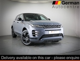 Used Land Rover Range Rover Evoque