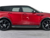 Used Land Rover Range Rover Evoque Used Land Rover Range Rover Evoque
