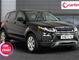 Land Rover Range Rover Evoque Image 1