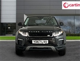 Land Rover Range Rover Evoque Image 4