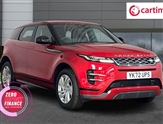 Land Rover Range Rover Evoque Image 1