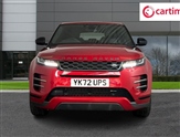 Land Rover Range Rover Evoque Image 5