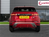 Land Rover Range Rover Evoque Image 6