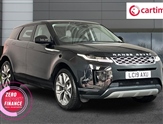 Land Rover Range Rover Evoque Image 1