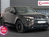 Land Rover Range Rover Evoque Image 1