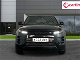 Land Rover Range Rover Evoque Image 3