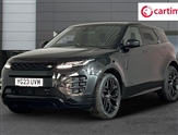 Land Rover Range Rover Evoque Image 6
