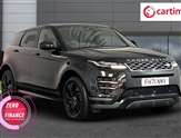 Land Rover Range Rover Evoque Image 1