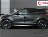 Land Rover Range Rover Evoque Image 3