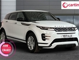 Land Rover Range Rover Evoque Image 1