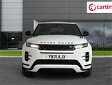 Land Rover Range Rover Evoque Image 4
