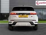Land Rover Range Rover Evoque Image 6