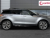 Land Rover Range Rover Evoque Image 2