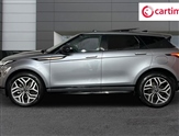 Land Rover Range Rover Evoque Image 3