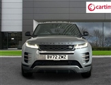 Land Rover Range Rover Evoque Image 4
