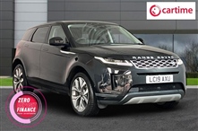 Used Land Rover Range Rover Evoque