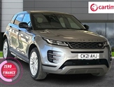 Land Rover Range Rover Evoque Image 1