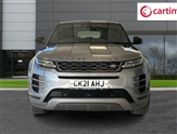 Land Rover Range Rover Evoque Image 4