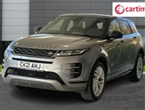 Land Rover Range Rover Evoque Image 6