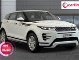 Land Rover Range Rover Evoque Image 1