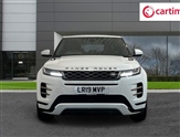 Land Rover Range Rover Evoque Image 4