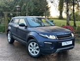 Used Land Rover Range Rover Evoque Used Land Rover Range Rover Evoque