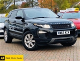 Used Land Rover Range Rover Evoque Used Land Rover Range Rover Evoque