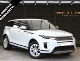 Used Land Rover Range Rover Evoque Used Land Rover Range Rover Evoque