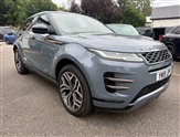 Used Land Rover Range Rover Evoque
