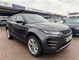 Used Land Rover Range Rover Evoque