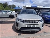 Used Land Rover Range Rover Evoque