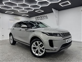 Used Land Rover Range Rover Evoque