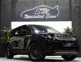 Used Land Rover Range Rover Evoque