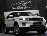 Used Land Rover Range Rover Evoque