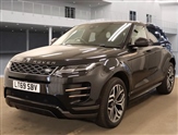Used Land Rover Range Rover Evoque