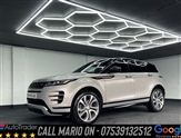 Used Land Rover Range Rover Evoque