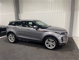 Used Land Rover Range Rover Evoque Used Land Rover Range Rover Evoque