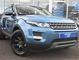 Used Land Rover Range Rover Evoque