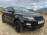 Used Land Rover Range Rover Evoque Used Land Rover Range Rover Evoque