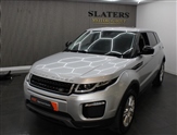 Used Land Rover Range Rover Evoque